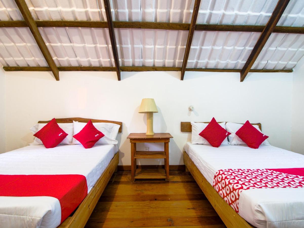 Villas Palmira - Beach Front Heroica Alvarado Eksteriør bilde