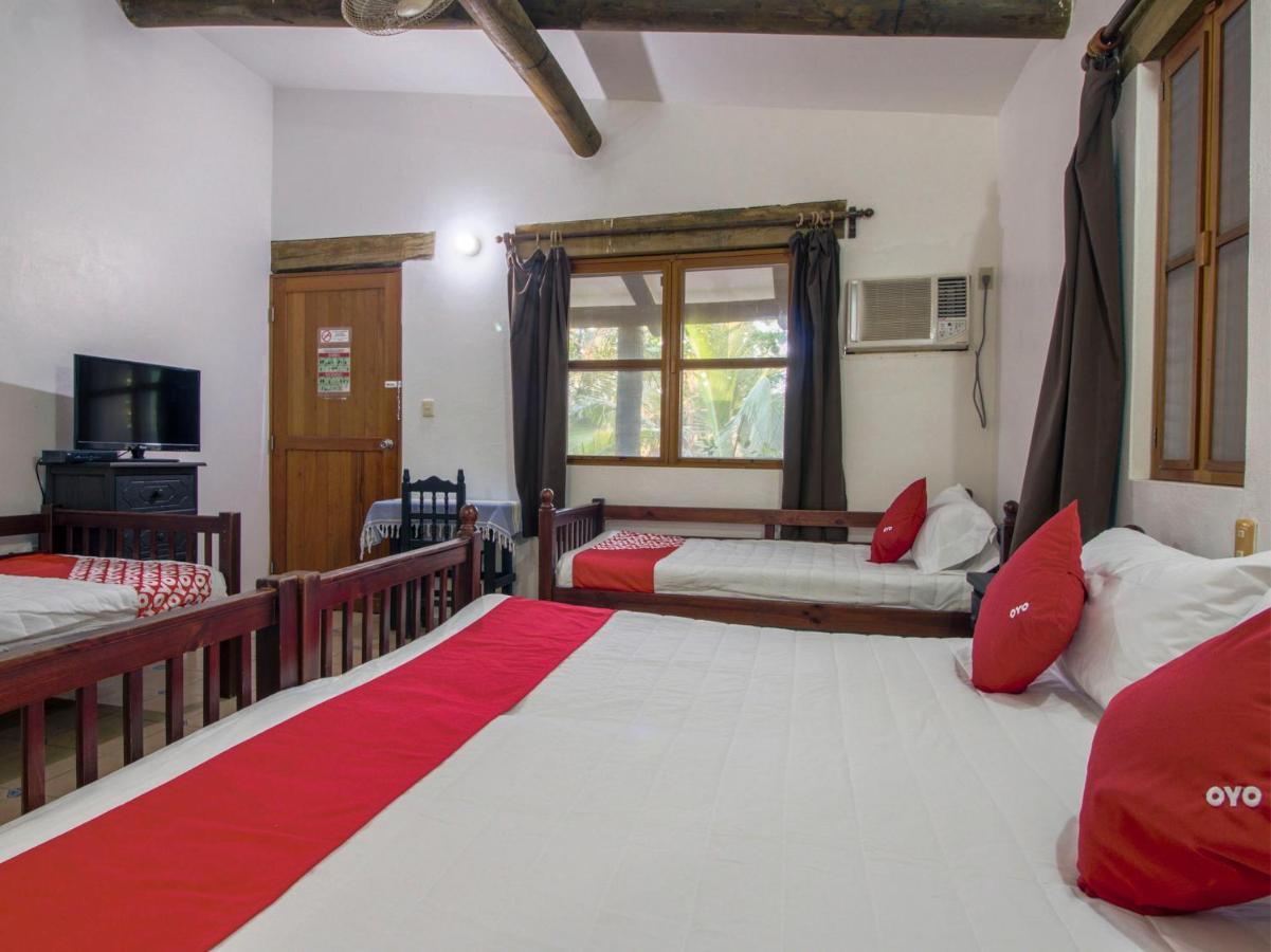 Villas Palmira - Beach Front Heroica Alvarado Eksteriør bilde