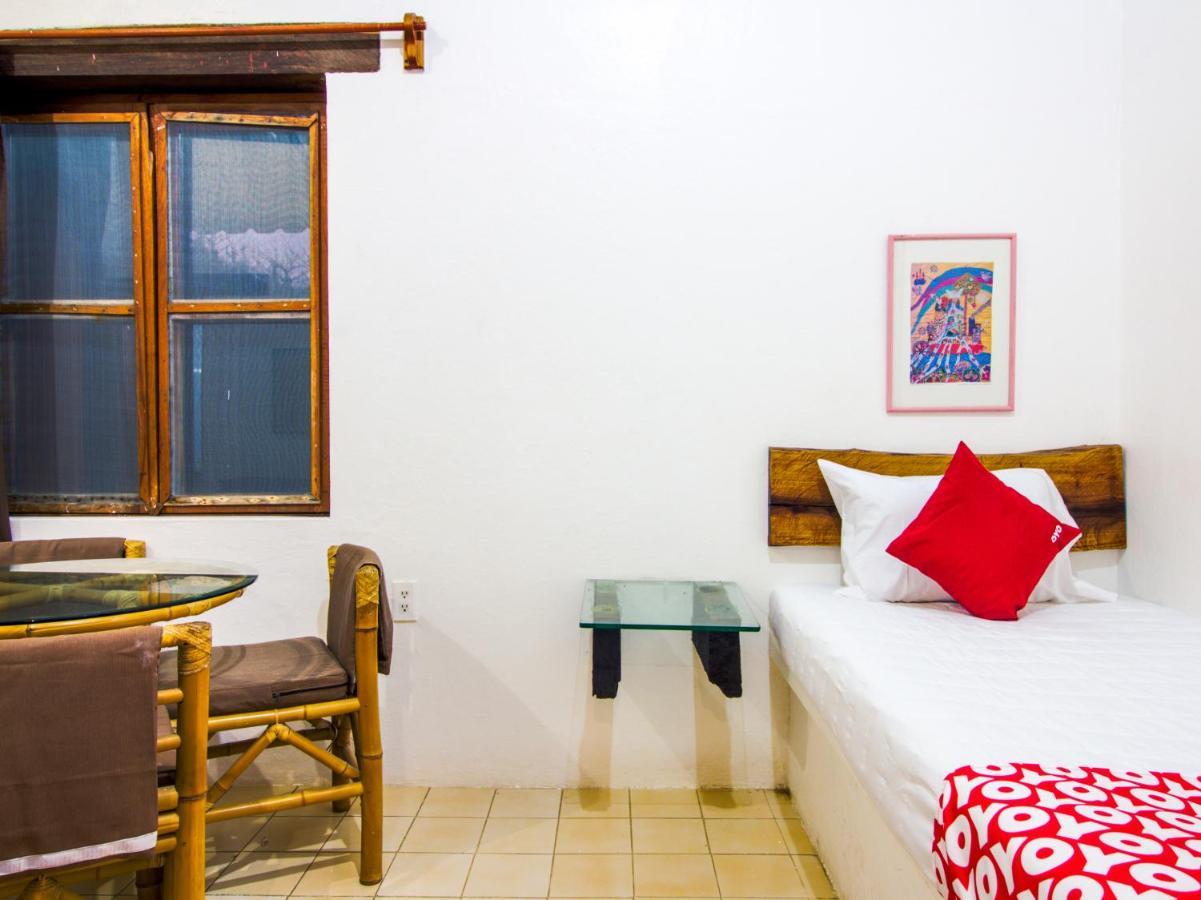 Villas Palmira - Beach Front Heroica Alvarado Eksteriør bilde